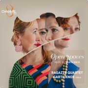 Open Spaces (2023)